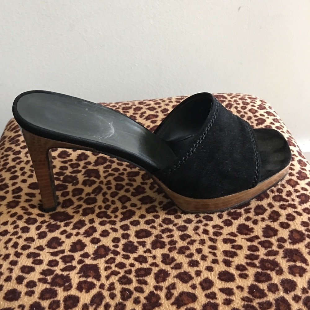 🎖HP🎀 🎉🥳💝 Stuart Weitzman heels